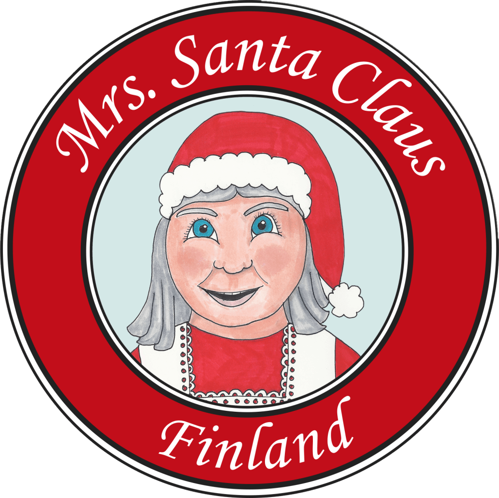 Mrs. Santa Claus Finland