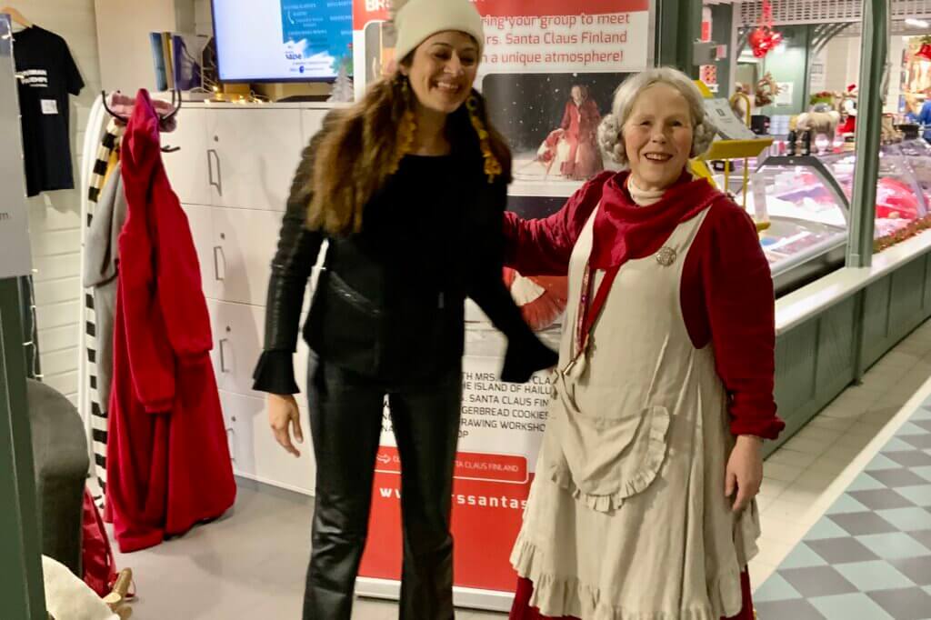 Sharing and giving promo